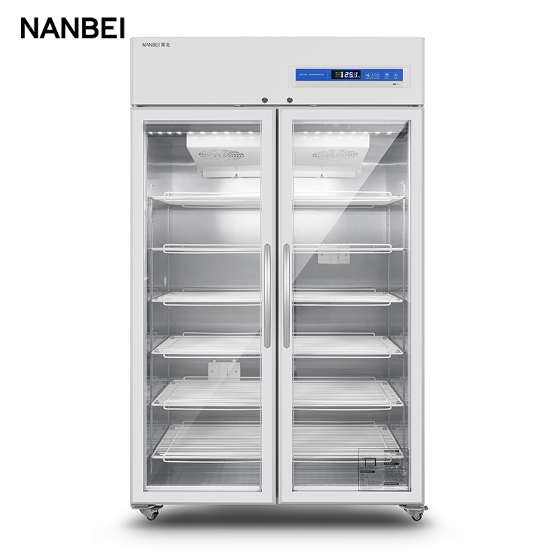 1015L 2 to 8 degree pharmacy refrigerator Featured Image