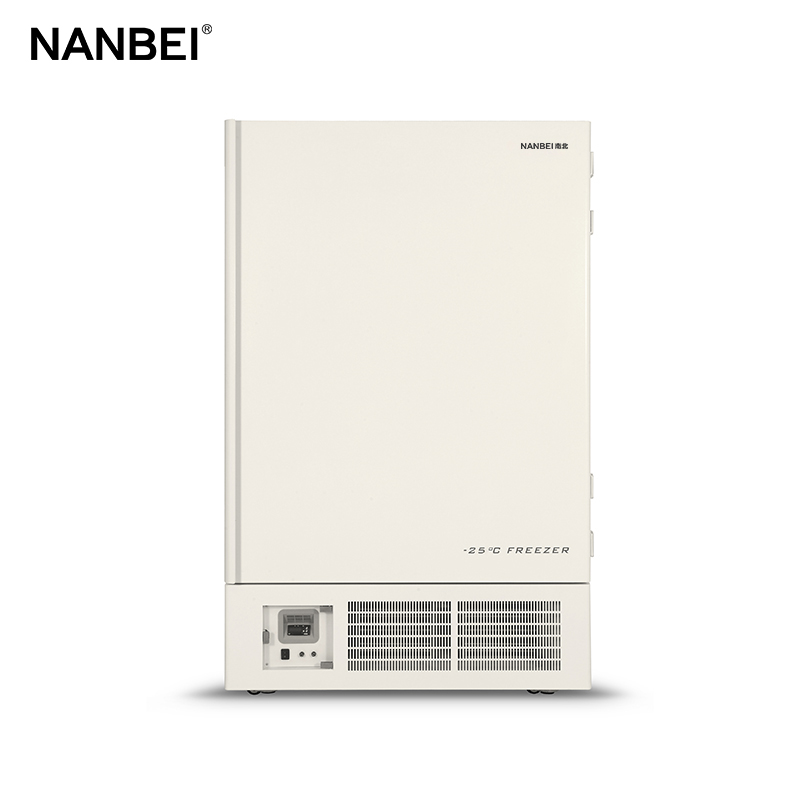 Laboratory Ultra Low Freezer Factories - -25 degree 940L Medical chest Freezer – NANBEI