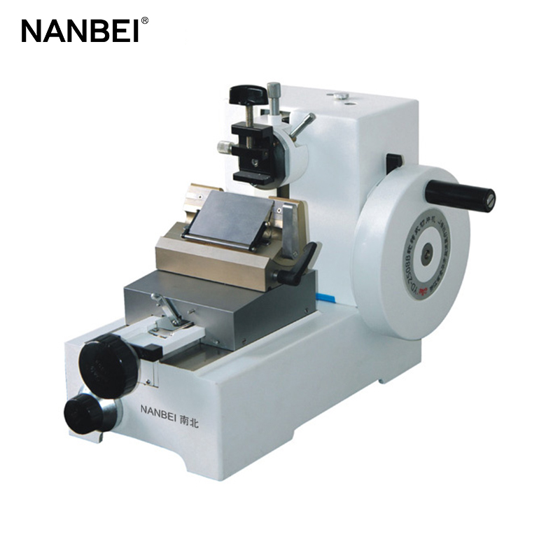 Laboratory Electronic Analytical Balance Factories - YD-2508 Rotary Microtome – NANBEI