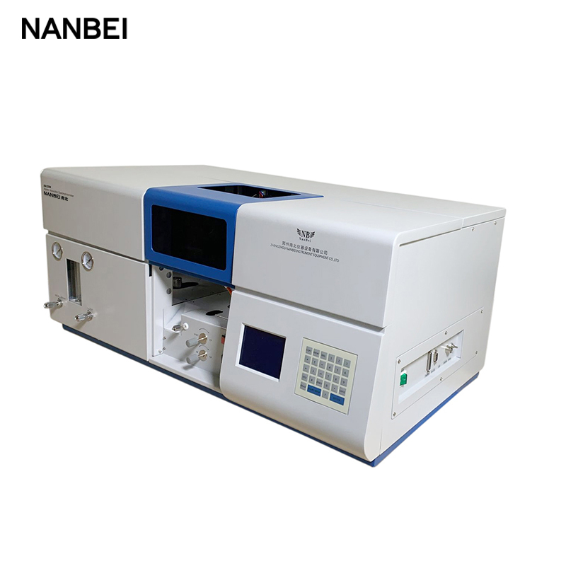 Buy Spectrometer Factory - AA320N Atomic Absorption Spectrophotometer – NANBEI
