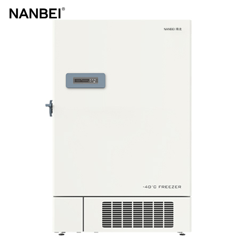Laboratory Ult Freezer Factory - -40 degree 1008L low temperature freezer – NANBEI