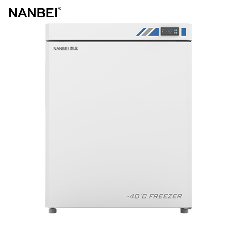 Laboratory Ultra Low Temperature Freezer Factories - -40 degree 90L low temperature freezer – NANBEI