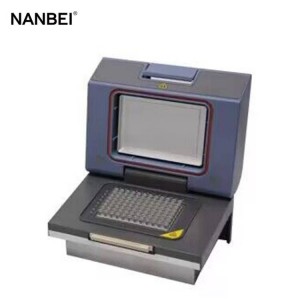 TOUCH SERIES THERMAL CYCLER