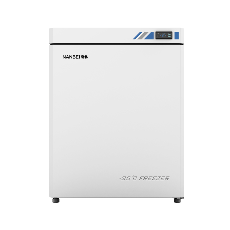 Laboratory Ult Freezer Factories - -25 degree 90L Medical chest Freezer – NANBEI