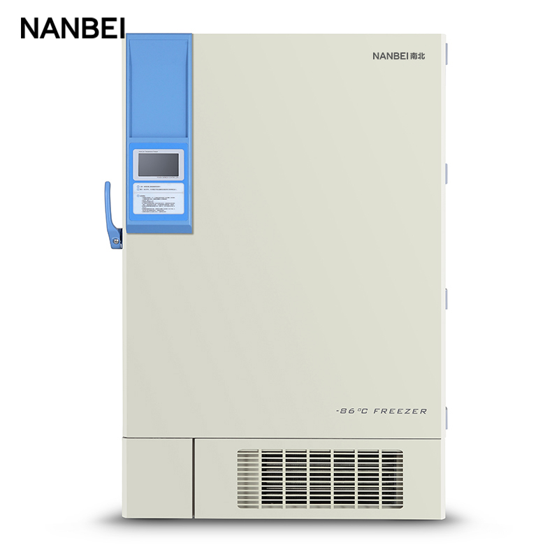Buy Ultra Cold Freezer Price - -86 degree 1008L ultra low freezer – NANBEI