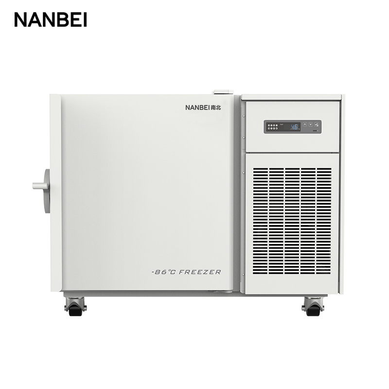 Buy Medical Freezer Factories - -86 degree 100L ultra low temperature freezer – NANBEI