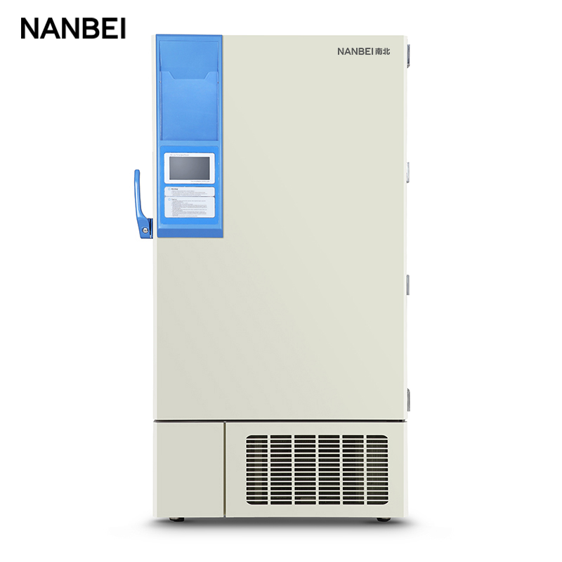 Buy Ult Freezer Factories - -86 degree 678L ultra low freezer – NANBEI