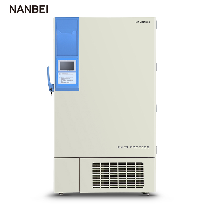 Buy Ultra Low Freezer Price - -86 degree 778L ultra low freezer – NANBEI
