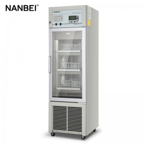 88L 4 degree blood refrigerator