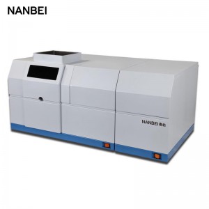 Buy High Performance Liquid Chromatograph Factory - AAS Spectrophotometer – NANBEI