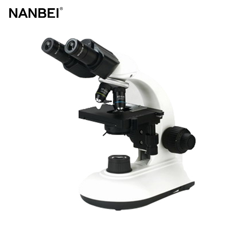 Laboratory Fluorescence Microscope Factories - Biological Binocular Microscope – NANBEI