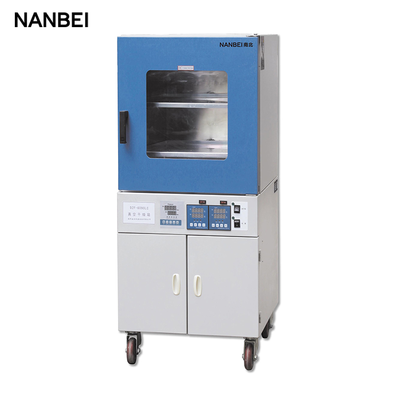 Biological Drying vacuum oven Featured Image