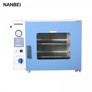 Chemical Vacuum drying oven