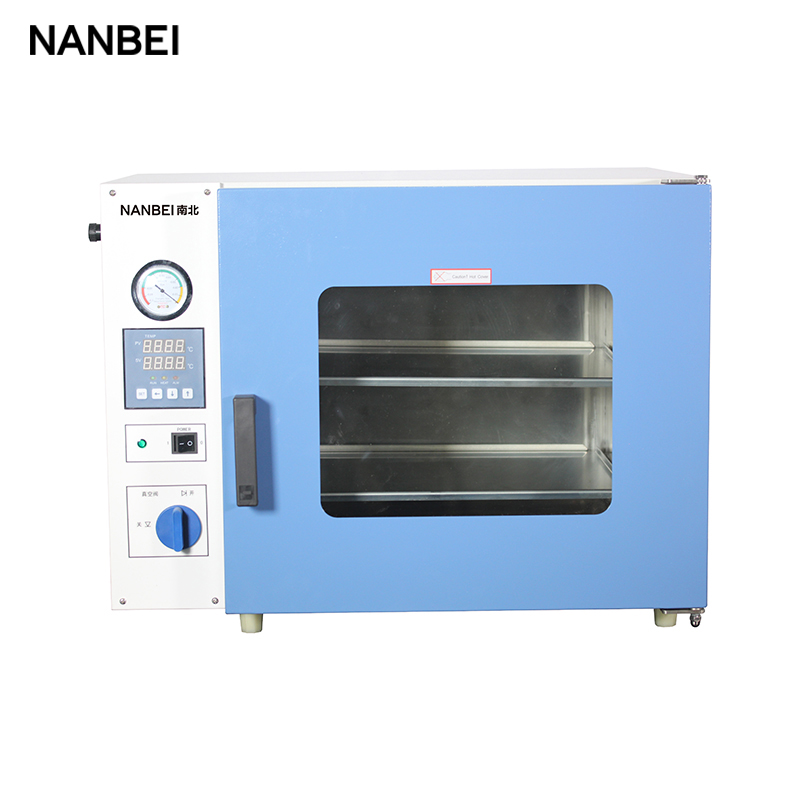 Laboratory Hot-Air Sterilizer Manufacturers - Chemical Vacuum drying oven – NANBEI