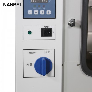 Chemical Vacuum drying oven