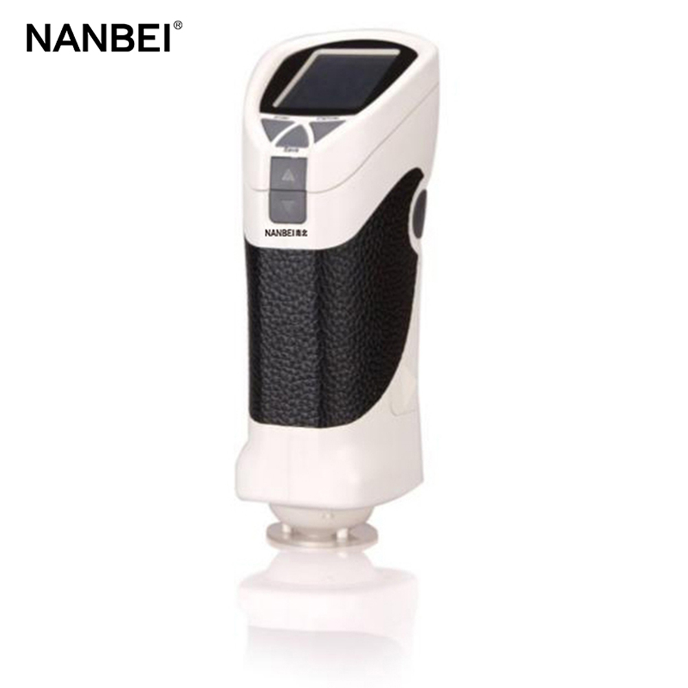 Laboratory Tablet Tester Manufacturers - Digital Colorimeter tester – NANBEI