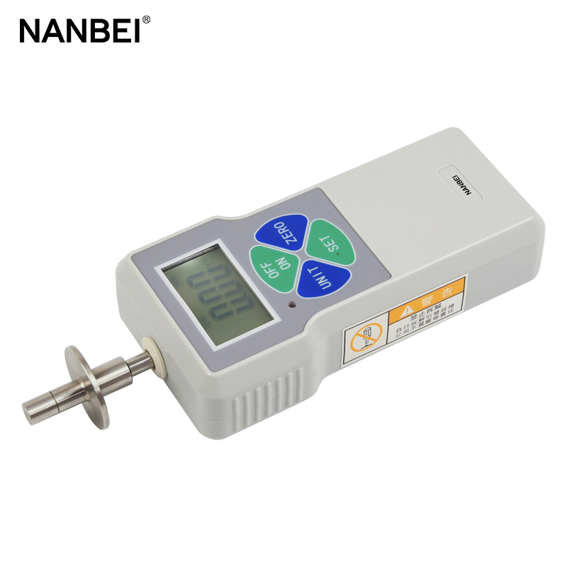 Laboratory Agricultural Equipments Price - Fruit Hardness Tester – NANBEI