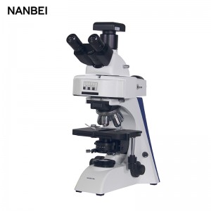 Digital biological microscope