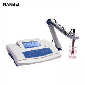 Buy Turbidimeter Factory - Digital pH meter – NANBEI