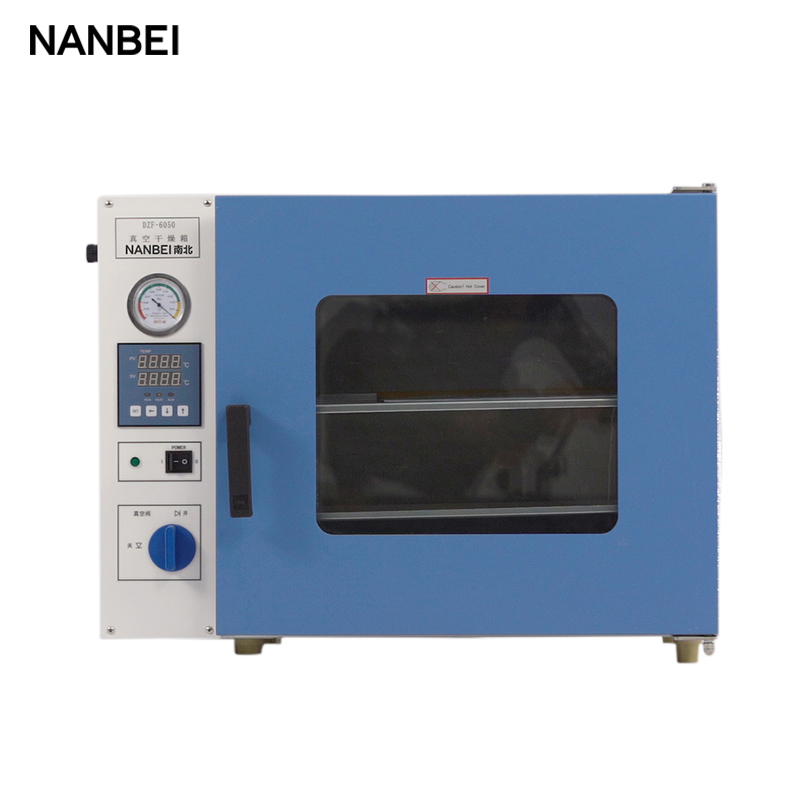 Buy Hot Air Oven Manufacturers - Digital vacuum dry oven – NANBEI
