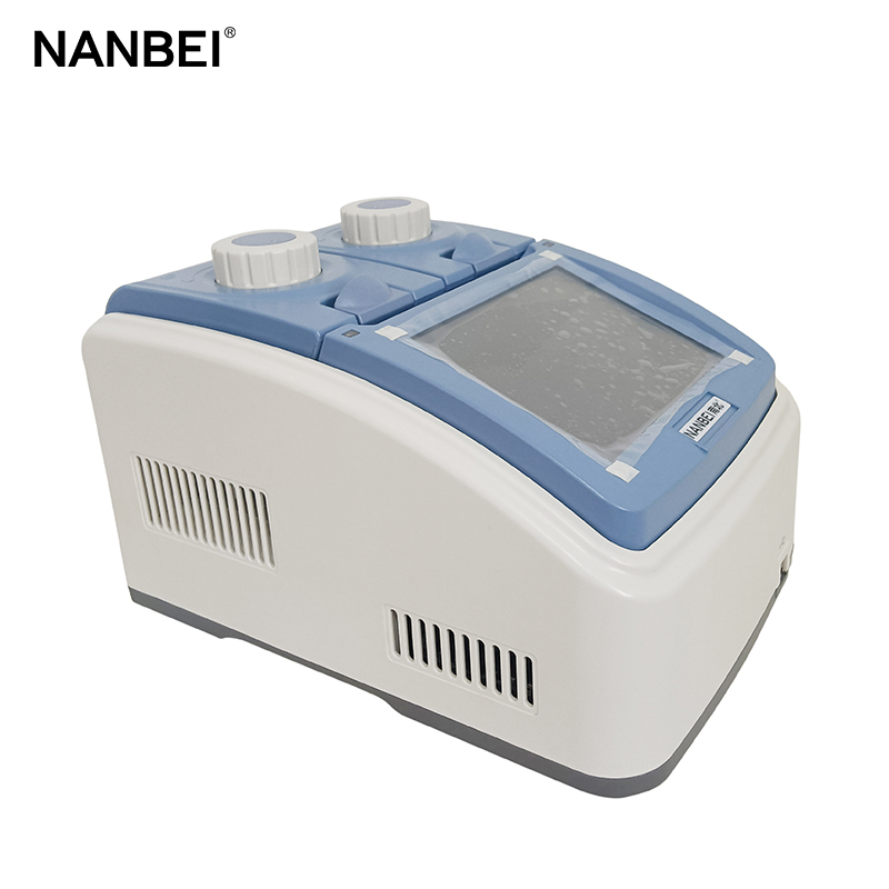 Laboratory Sonicator Homogenizer Price - GE- Touch Thermal Cycler – NANBEI