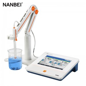 I500T Benchtop pH/Ion Meter