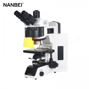 Buy Microscope Price - LED fluorescence microscope – NANBEI