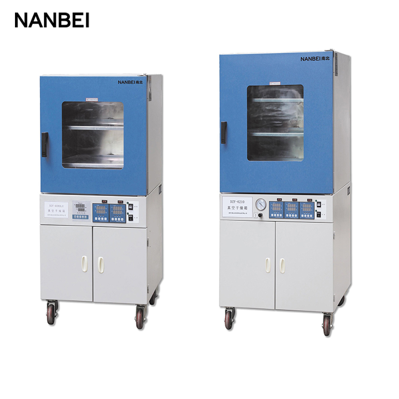 Laboratory Oven Price - Large vacuum dry oven – NANBEI