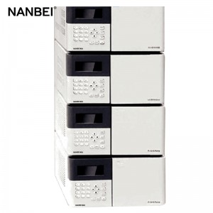 Buy Flamephotometer Manufacturers - Liquid Chromatography – NANBEI
