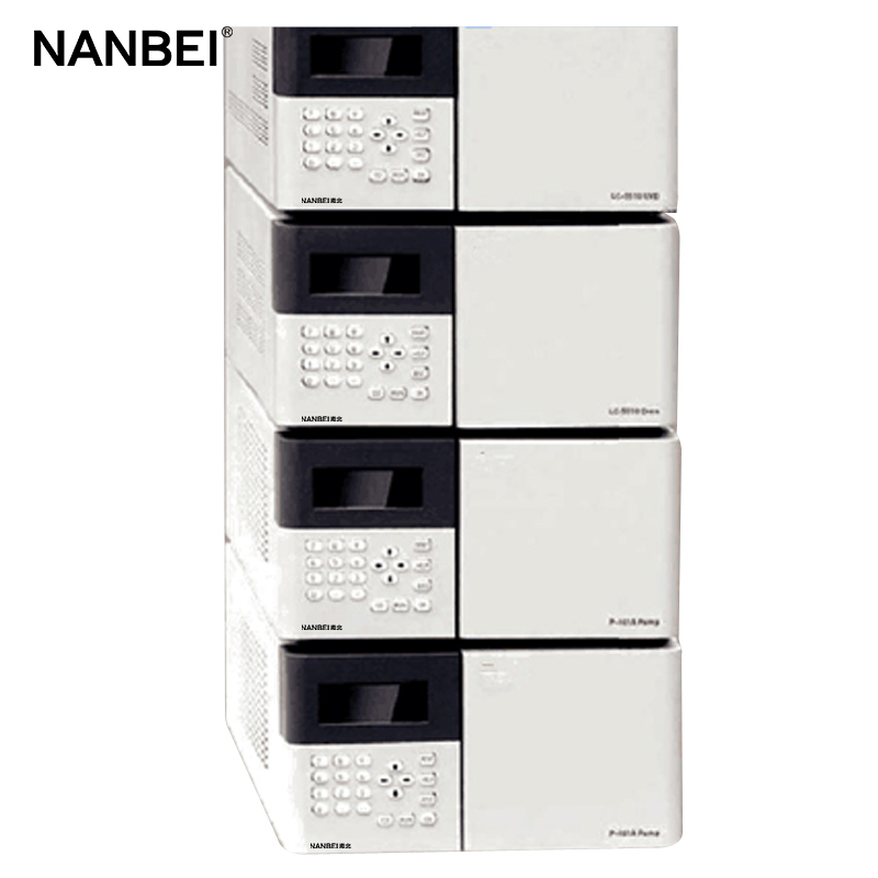 Buy Visible Spectrophotometer Factories - Liquid Chromatography – NANBEI