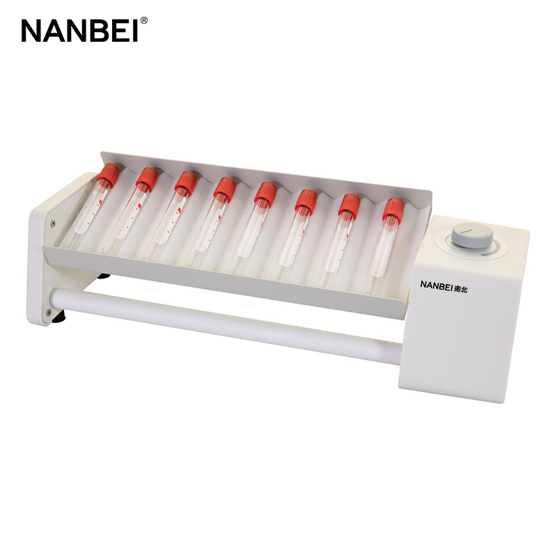 Laboratory Microplate Reader Factories - Long version vortex mixer – NANBEI