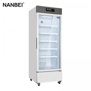 2~8℃ 316L Pharmacy Refrigerator