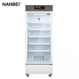 2~8℃ 416L Pharmacy Refrigerator