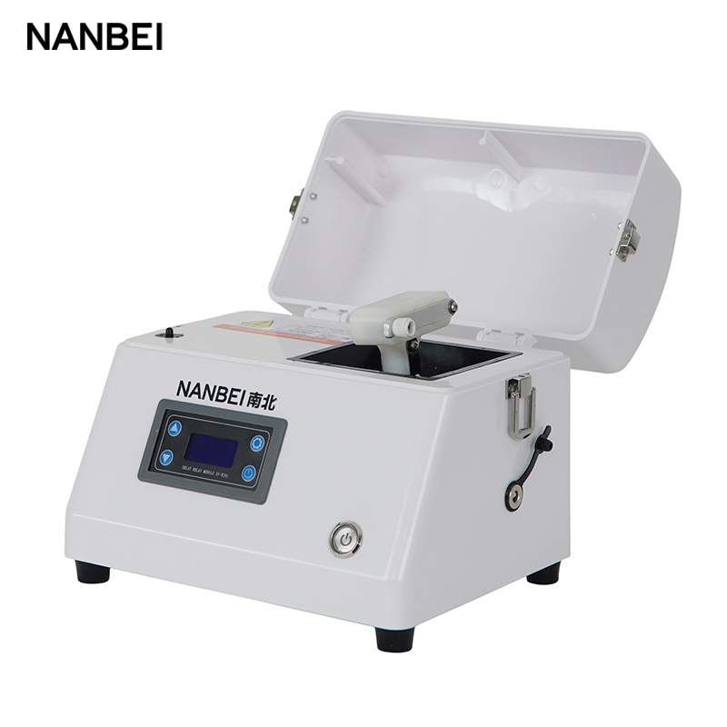 Buy Pcr Thermocycler Factories - Portable Tissue Grinder – NANBEI