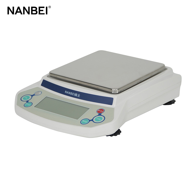 Laboratory Rotary Vacuum Evaporator Price - Precision Digital weighing scale – NANBEI