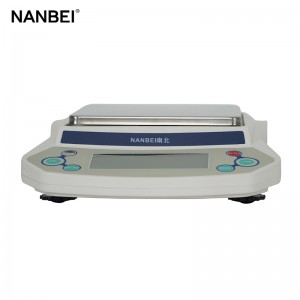 Precision Digital weighing scale