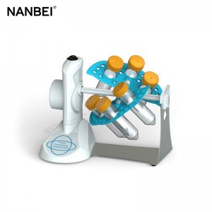 Laboratory Real Time Pcr Machine Factories - Digital Rotary mixer – NANBEI