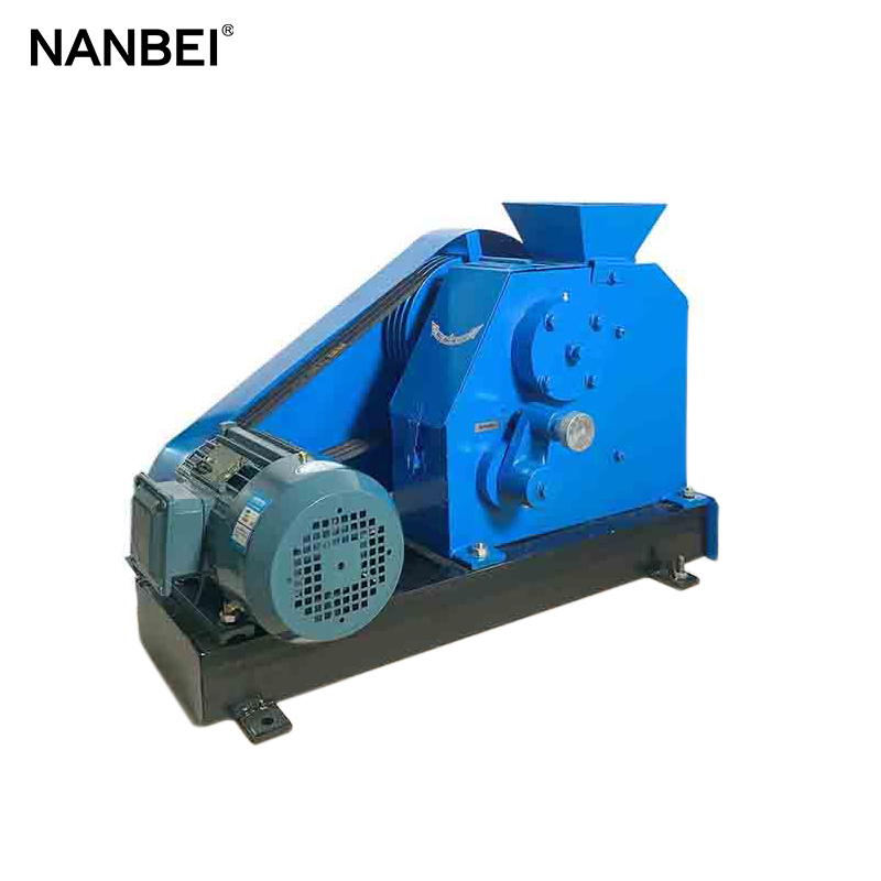Laboratory Spray Dryer Machine Manufacturers - Sealed Jaw Crusher – NANBEI