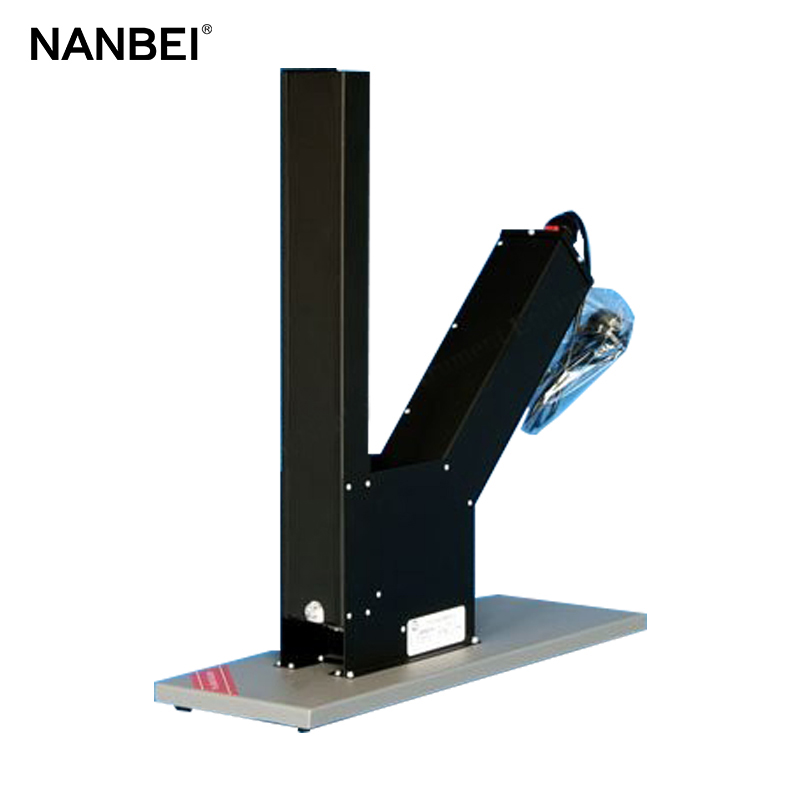Tablet Hardness Tester – Tablet Transparency tester – NANBEI