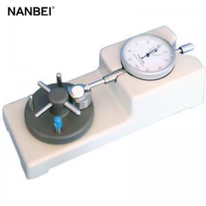 Pharmaceutical Tablet thickness tester