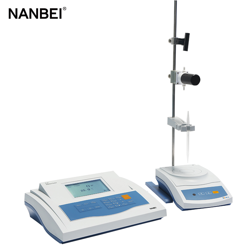 Buy Electrical Conductivity Meter Factories - Ti-20 Potential Titrator Titrimeter – NANBEI