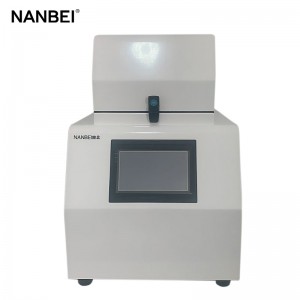 Laboratory Thermocycler Price - Ultra-high Throughput Tissue Grinder – NANBEI