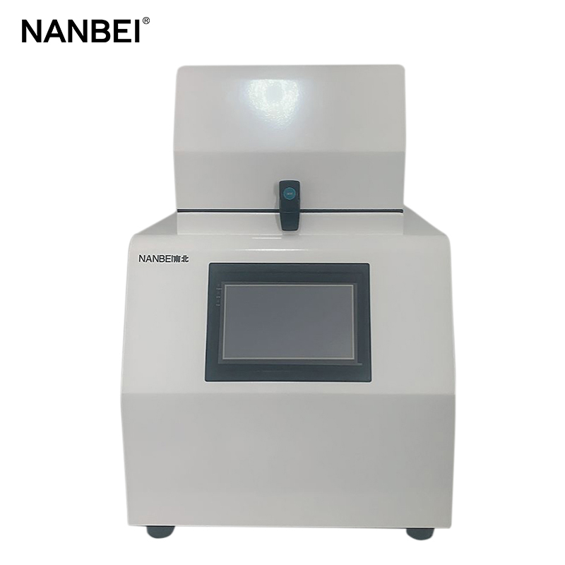 Laboratory Thermocycler Price - Ultra-high Throughput Tissue Grinder – NANBEI