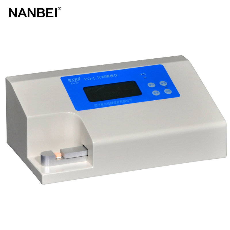YD-1 Tablet hardness tester Featured Image