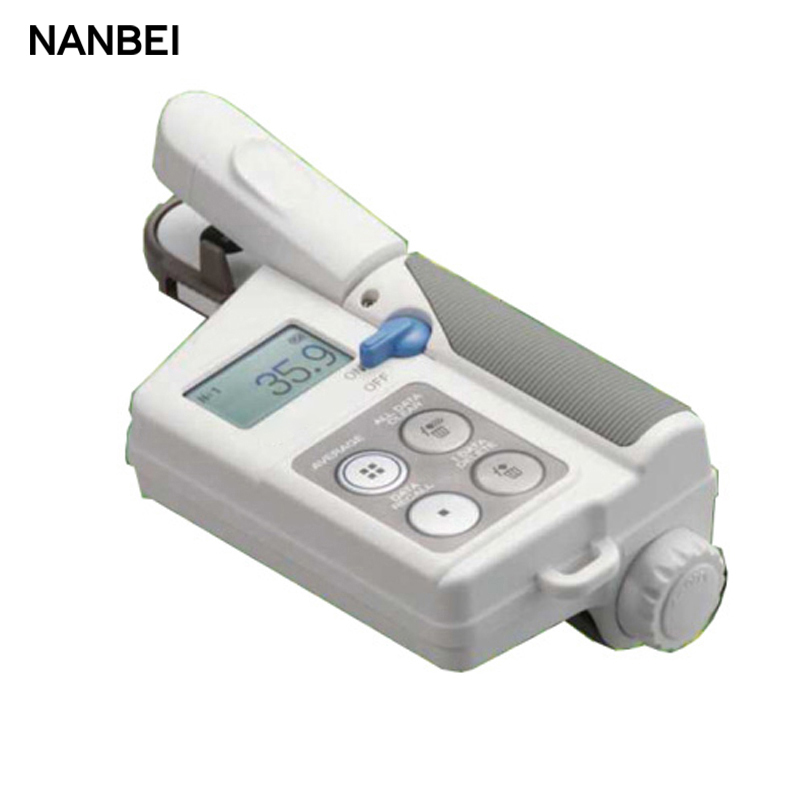 Buy Aflatoxin Tester Manufacturers - Digital Chlorophyll Meter  – NANBEI