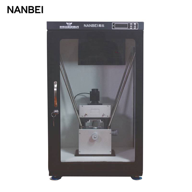 Buy Microscope Factories - atomic force afm microscope – NANBEI