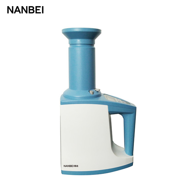 Laboratory Agricultural Equipment Factory - digital grain moisture meter – NANBEI
