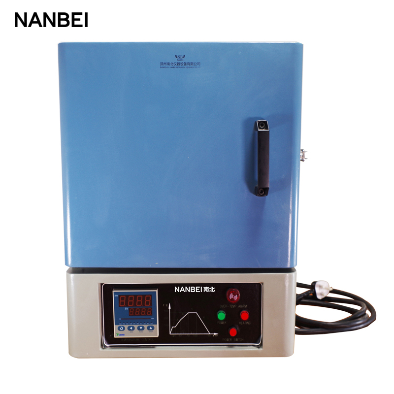 Laboratory Liquid Nitrogen Tank Price - electric resistance furnace – NANBEI