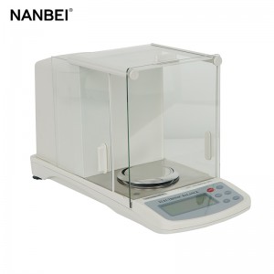 Buy Water Bath Price - Electronic analytical balance – NANBEI