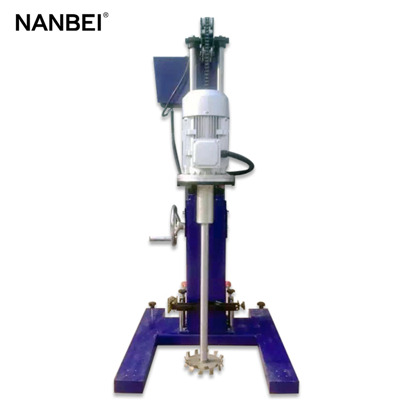 frequency Dispersion machine Featured Image